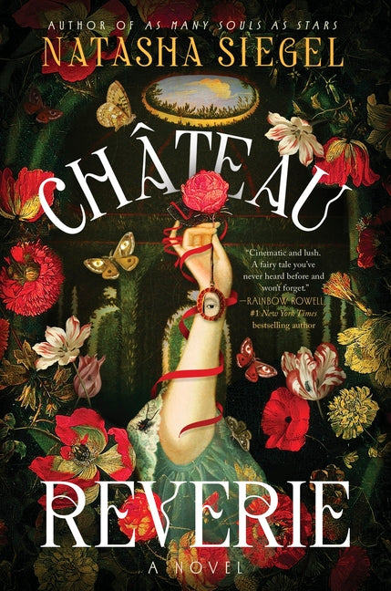 Chateau Reverie