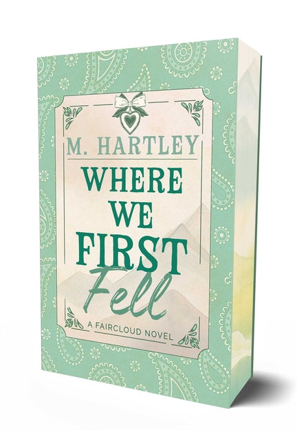 Where We First Fell