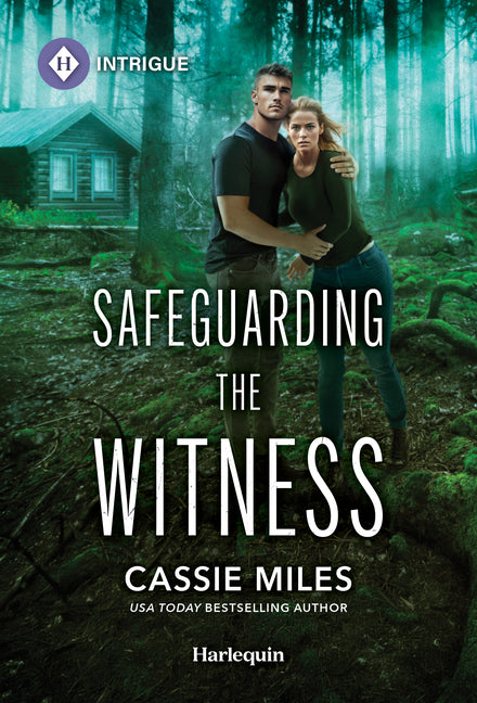 Safeguarding the Witness (Original)