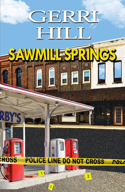 Sawmill Springs