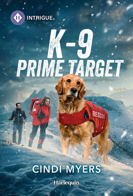 K-9 Prime Target (Original)