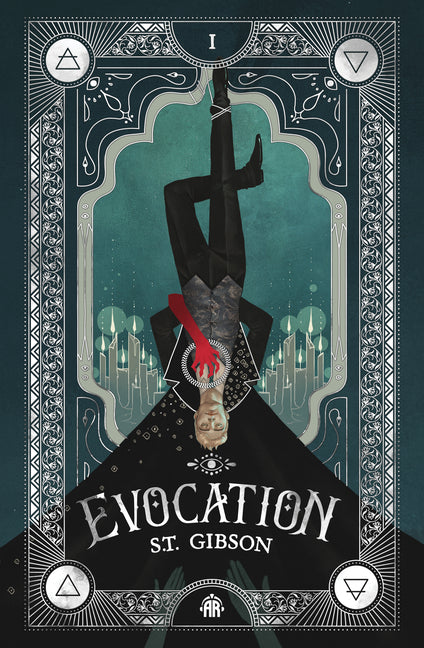 Evocation: Book I in the Summoner's Circle