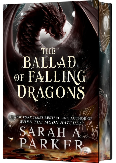The Ballad of Falling Dragons (Deluxe Limited Edition)