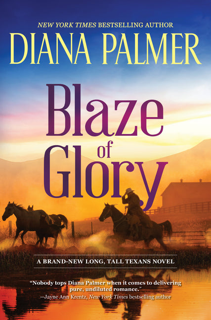 Blaze of Glory (Original)