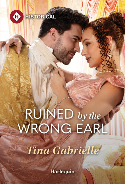 Ruined by the Wrong Earl (Original)