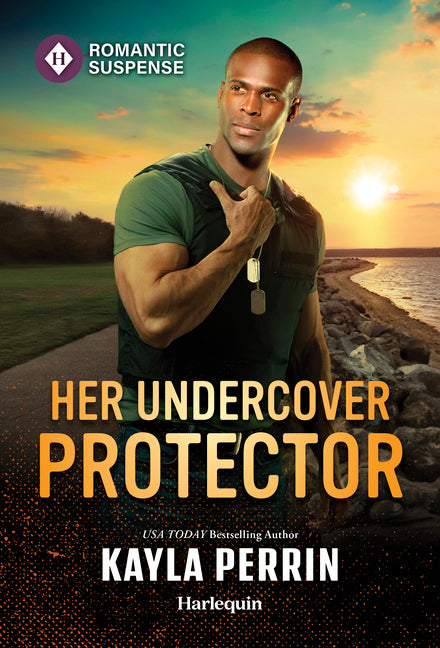 Her Undercover Protector (Original)