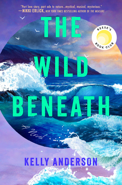 The Wild Beneath (Original)