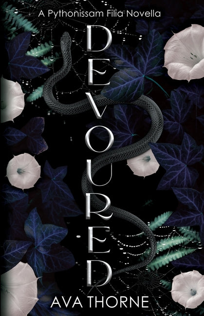 Devoured: A Dark Monster Romance