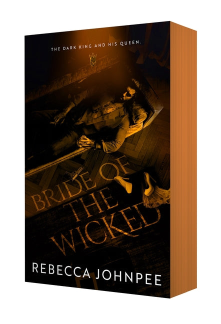 Bride of the Wicked: A Dark Mafia Romance