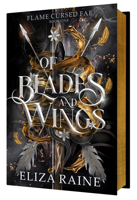 Of Blades and Wings
