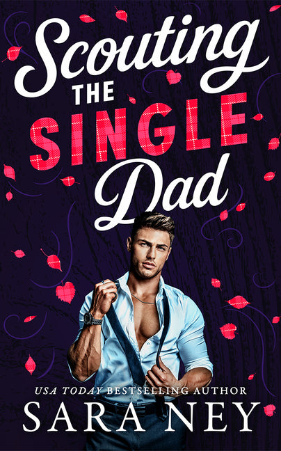 Scouting the Single Dad