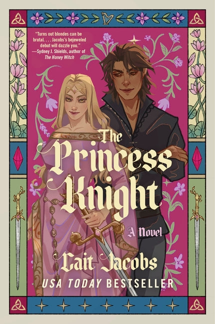The Princess Knight