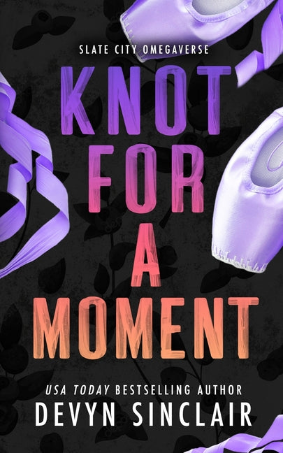 Knot For A Moment