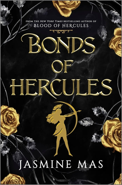 Bonds of Hercules (Standard Edition) (Original)