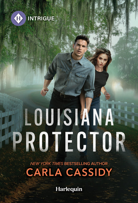 Louisiana Protector (Original)