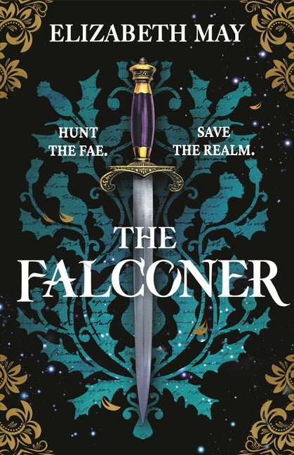 The Falconer: The Sweeping Historical Fantasy Now Reimagined for Adult Romantasy Fans (Revised)