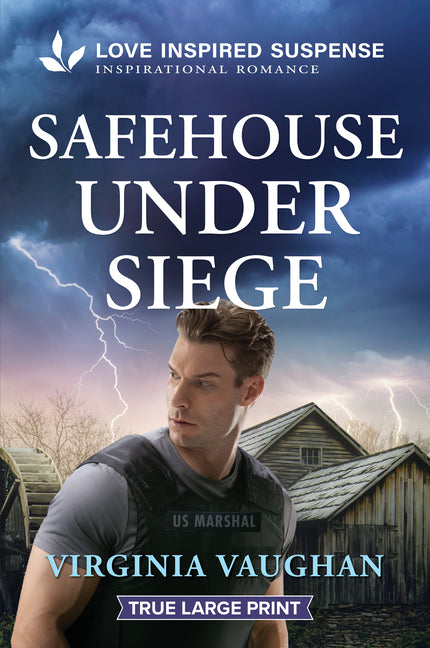 Safehouse Under Siege (Original)