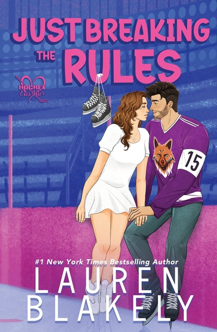 Just Breaking the Rules