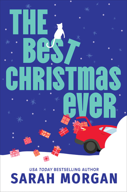 The Best Christmas Ever (Original)