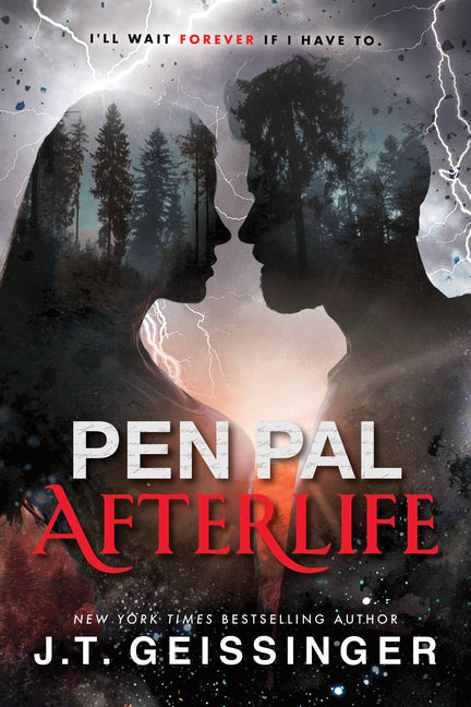 Pen Pal: Afterlife (Standard Edition)