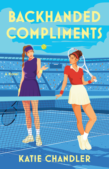 Backhanded Compliments