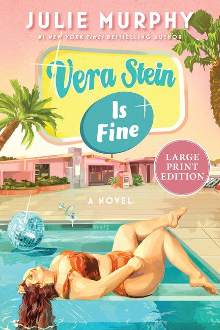 Vera Stein Is Fine