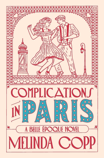 Complications in Paris