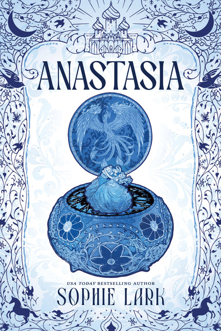 Anastasia (Standard Edition)