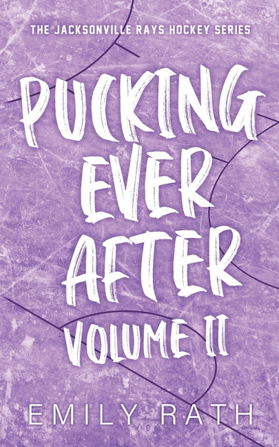 Pucking Ever After: Vol 2