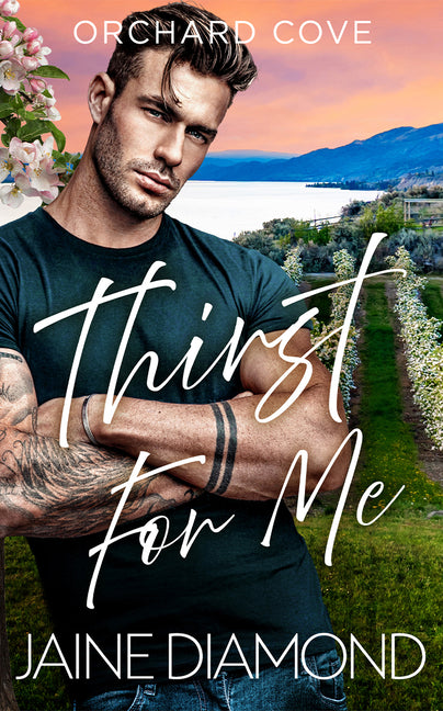 Thirst for Me