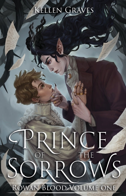 Prince of the Sorrows