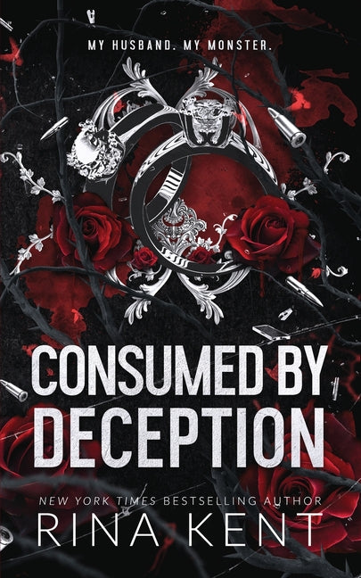 Consumed by Deception: Special Edition Print (Special Print)