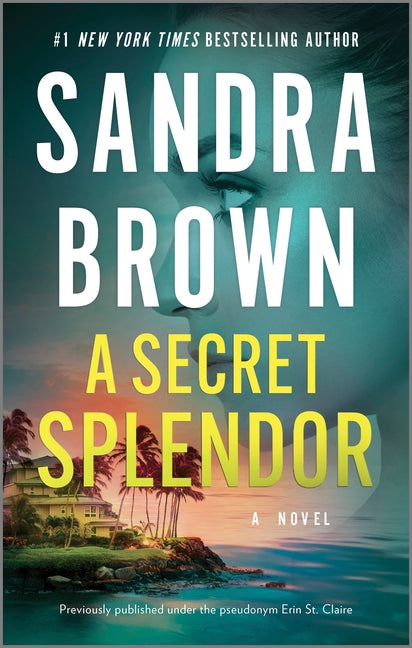 A Secret Splendor (Reissue)