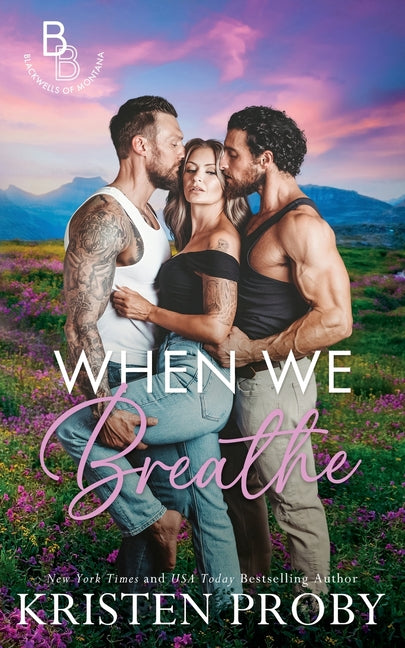 When We Breathe