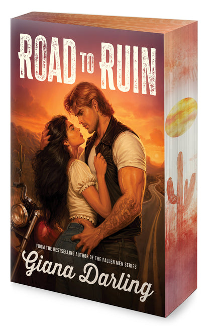 Road to Ruin (Original)