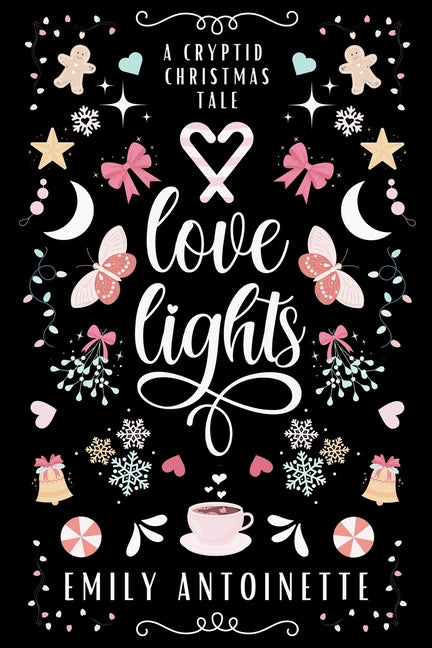 Love Lights: A Cryptid Christmas Tale