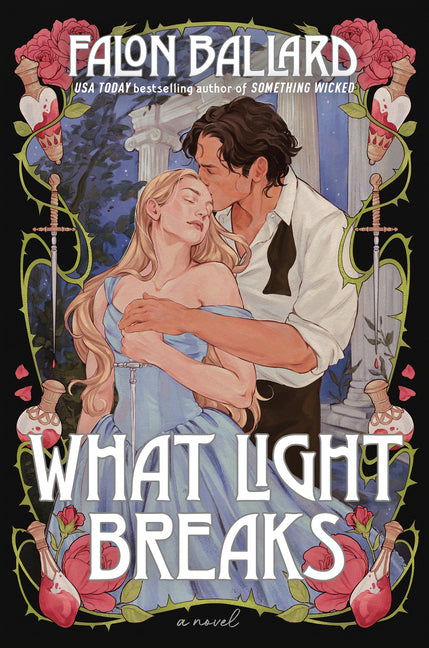 What Light Breaks