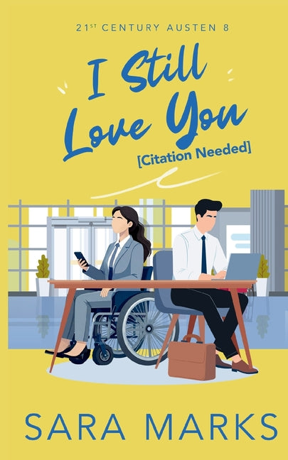 I Still Love You (Citation Needed)