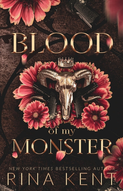 Blood of My Monster: Special Edition Print (Special Print)