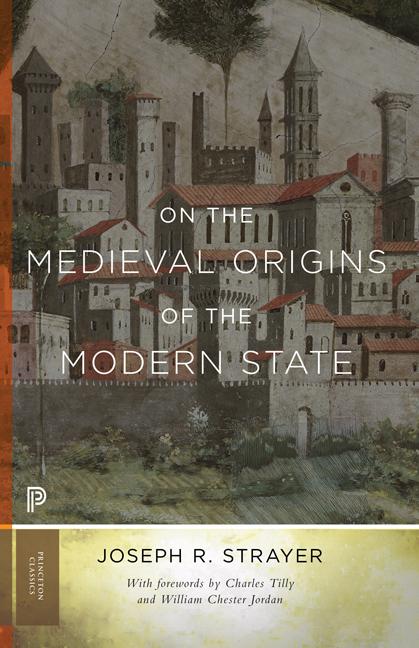 On the Medieval Origins of the Modern State (Revised)
