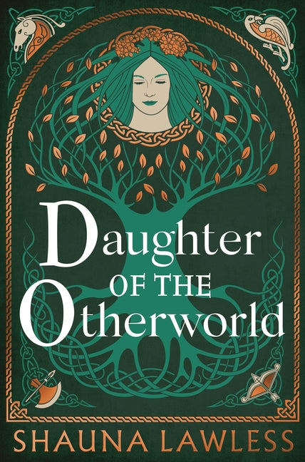 Daughter of the Otherworld