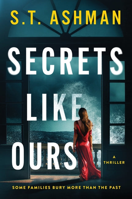 Secrets Like Ours