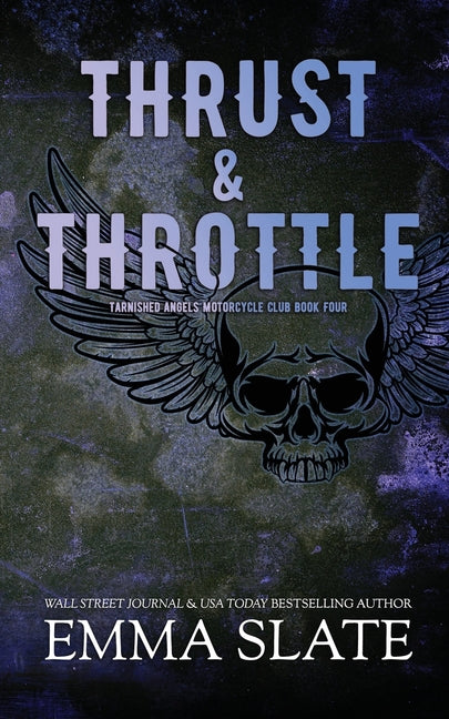 Thrust & Throttle