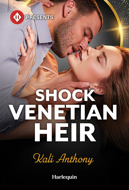 Shock Venetian Heir (Original)