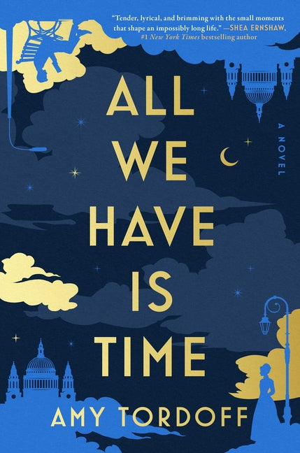 All We Have Is Time