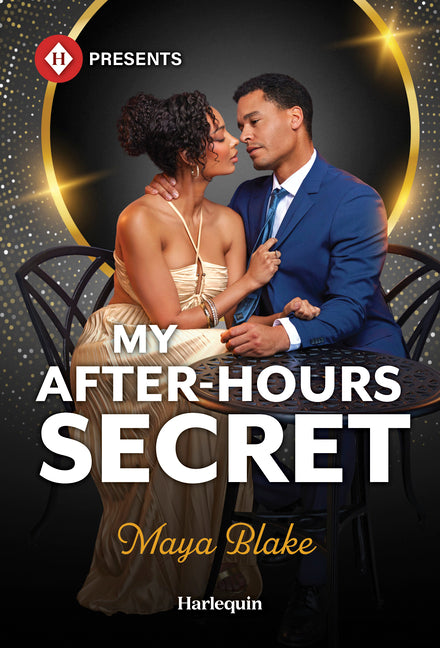 My After-Hours Secret (Original)