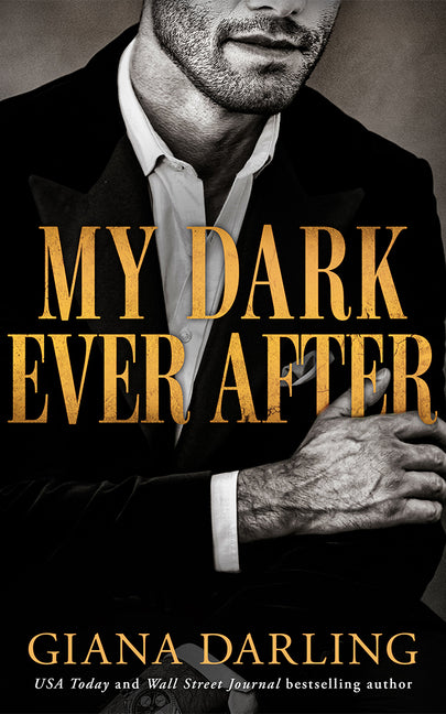 My Dark Ever After