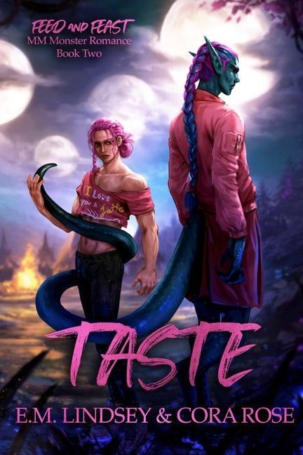 Taste