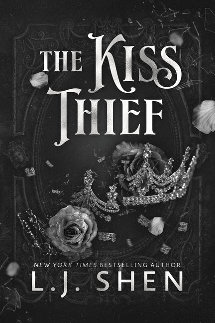 The Kiss Thief (Standard Edition)