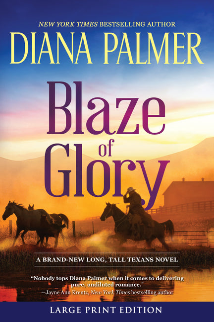 Blaze of Glory (Original)